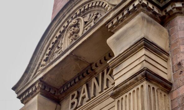 Bank